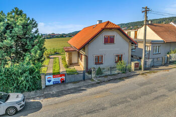 Prodej domu 212 m², Podhorní Újezd a Vojice