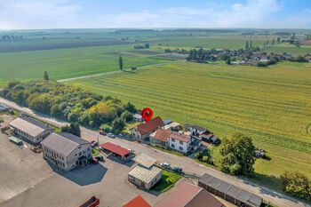 Prodej domu 212 m², Podhorní Újezd a Vojice