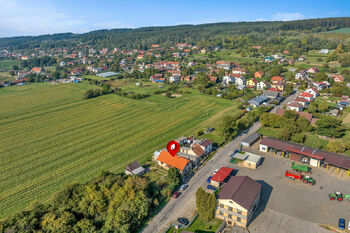 Prodej domu 212 m², Podhorní Újezd a Vojice