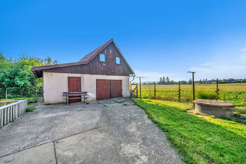 Prodej domu 212 m², Podhorní Újezd a Vojice