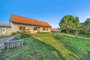 Prodej domu 212 m², Podhorní Újezd a Vojice