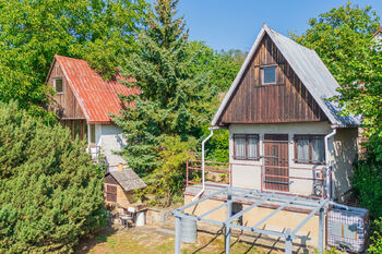 Prodej chaty / chalupy 40 m², Roudnice nad Labem