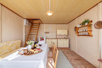 Prodej chaty / chalupy 40 m², Roudnice nad Labem