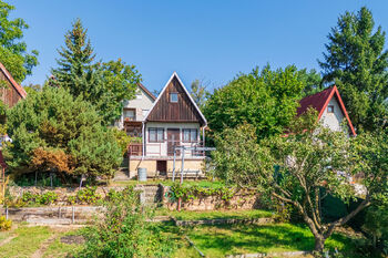 Prodej chaty / chalupy 40 m², Roudnice nad Labem