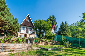 Prodej chaty / chalupy 40 m², Roudnice nad Labem