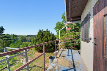 Prodej chaty / chalupy 40 m², Roudnice nad Labem