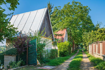 Prodej chaty / chalupy 40 m², Roudnice nad Labem