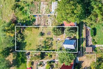 Prodej chaty / chalupy 40 m², Roudnice nad Labem