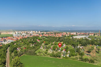 Prodej chaty / chalupy 40 m², Roudnice nad Labem