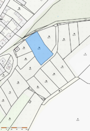 Prodej pozemku 1622 m², Ročov
