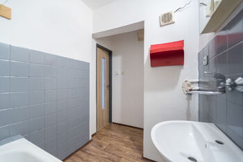 Prodej bytu 2+kk v osobním vlastnictví 44 m², Příbram
