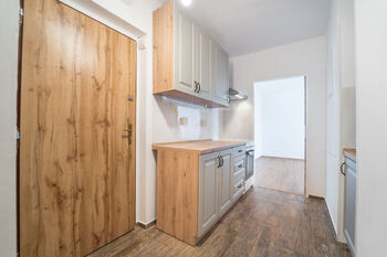 Prodej bytu 2+kk v osobním vlastnictví 44 m², Příbram