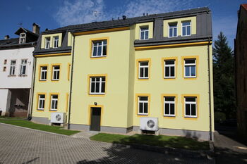 Pronájem bytu 2+kk v osobním vlastnictví 48 m², Jablonec nad Nisou
