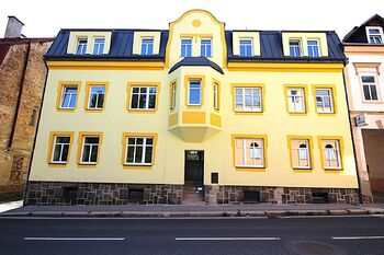 Pronájem bytu 2+kk v osobním vlastnictví 48 m², Jablonec nad Nisou