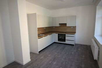 Pronájem bytu 2+kk v osobním vlastnictví 48 m², Jablonec nad Nisou
