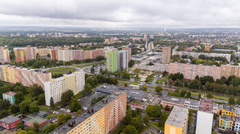 Prodej bytu 3+1 v osobním vlastnictví 72 m², Ostrava