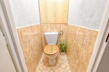 Prodej bytu 3+1 v osobním vlastnictví 72 m², Ostrava