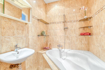 Prodej bytu 3+1 v osobním vlastnictví 72 m², Ostrava