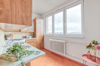 Prodej bytu 3+1 v osobním vlastnictví 72 m², Ostrava