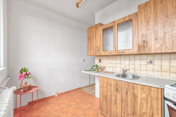 Prodej bytu 3+1 v osobním vlastnictví 72 m², Ostrava