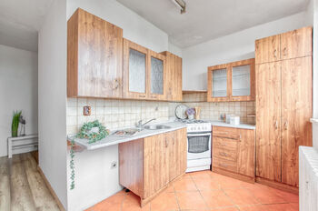 Prodej bytu 3+1 v osobním vlastnictví 72 m², Ostrava