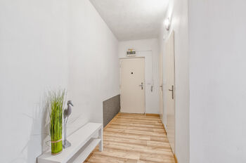 Prodej bytu 3+1 v osobním vlastnictví 72 m², Ostrava