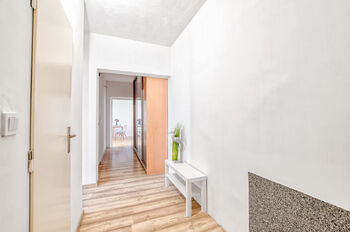 Prodej bytu 3+1 v osobním vlastnictví 72 m², Ostrava