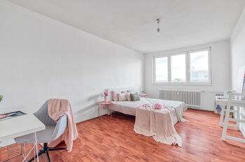 Prodej bytu 3+1 v osobním vlastnictví 72 m², Ostrava