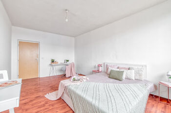 Prodej bytu 3+1 v osobním vlastnictví 72 m², Ostrava