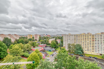 Prodej bytu 3+1 v osobním vlastnictví 72 m², Ostrava