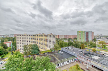 Prodej bytu 3+1 v osobním vlastnictví 72 m², Ostrava