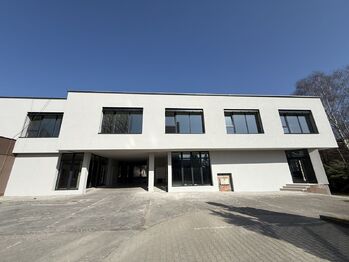 Pronájem komerčního prostoru, Ostrava