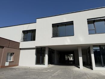 Pronájem komerčního prostoru, Ostrava