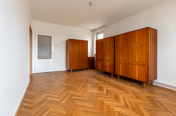 Prodej bytu 3+1 v osobním vlastnictví 90 m², Modřice