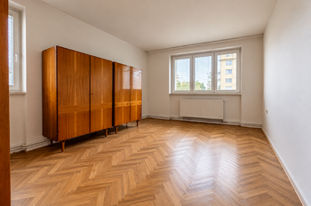 Prodej bytu 3+1 v osobním vlastnictví 90 m², Modřice