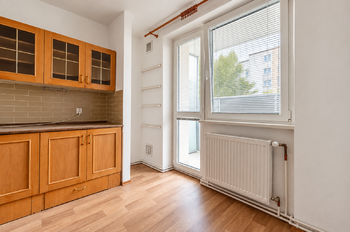 Prodej bytu 3+1 v osobním vlastnictví 90 m², Modřice