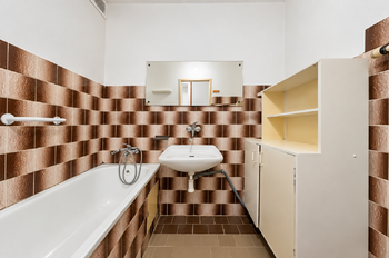 Prodej bytu 3+1 v osobním vlastnictví 90 m², Modřice