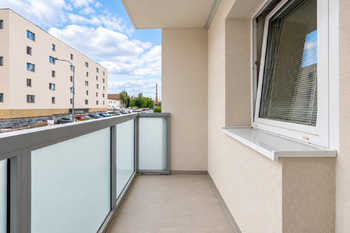 Prodej bytu 3+1 v osobním vlastnictví 90 m², Modřice
