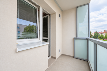 Prodej bytu 3+1 v osobním vlastnictví 90 m², Modřice