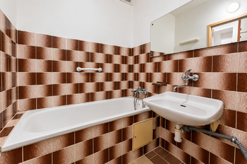 Prodej bytu 3+1 v osobním vlastnictví 90 m², Modřice