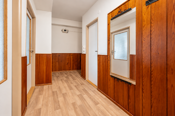 Prodej bytu 3+1 v osobním vlastnictví 90 m², Modřice