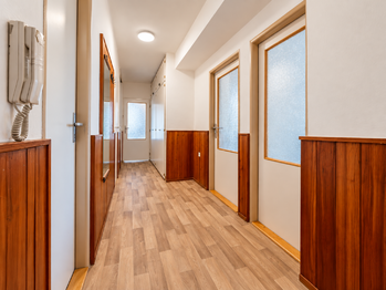 Prodej bytu 3+1 v osobním vlastnictví 90 m², Modřice