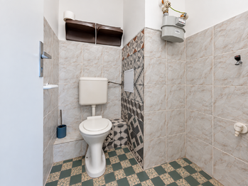Prodej bytu 3+1 v osobním vlastnictví 90 m², Modřice