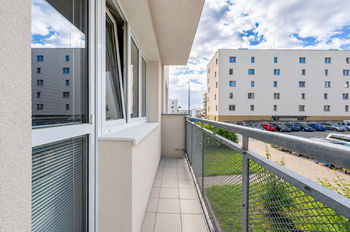 Prodej bytu 3+1 v osobním vlastnictví 90 m², Modřice