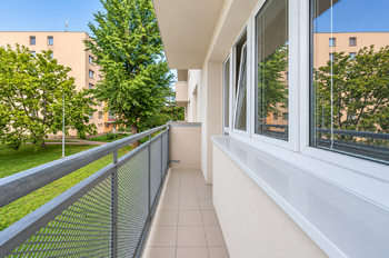 Prodej bytu 3+1 v osobním vlastnictví 90 m², Modřice