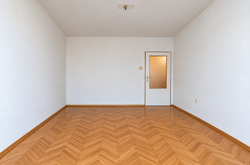 Prodej bytu 3+1 v osobním vlastnictví 90 m², Modřice