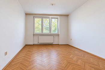 Prodej bytu 3+1 v osobním vlastnictví 90 m², Modřice