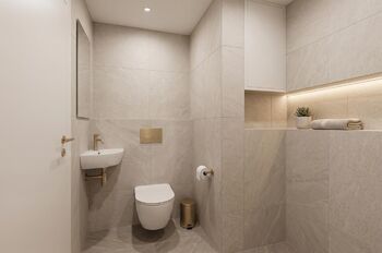 Prodej bytu 3+1 v osobním vlastnictví 90 m², Modřice