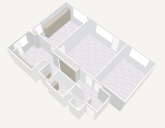 Prodej bytu 3+1 v osobním vlastnictví 90 m², Modřice