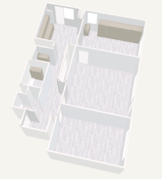 Prodej bytu 3+1 v osobním vlastnictví 90 m², Modřice
